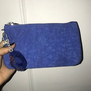 Kipling Wallet